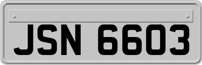 JSN6603
