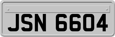 JSN6604