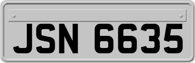 JSN6635