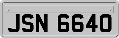 JSN6640