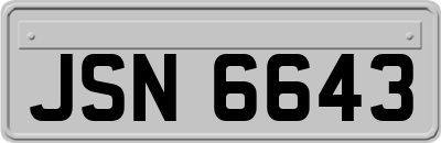 JSN6643