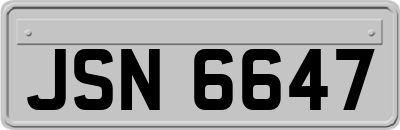 JSN6647