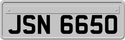 JSN6650
