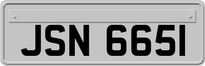 JSN6651