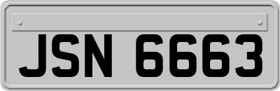 JSN6663