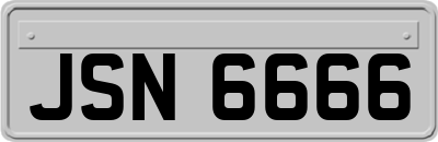 JSN6666
