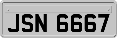 JSN6667