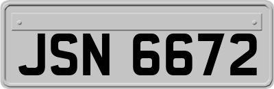 JSN6672