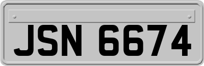 JSN6674