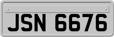 JSN6676