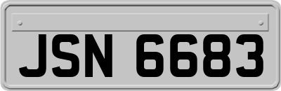 JSN6683