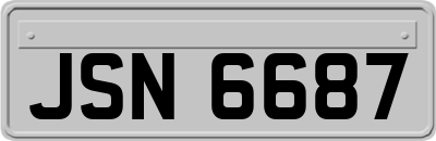 JSN6687