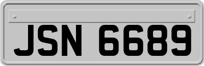 JSN6689