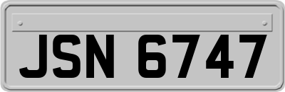 JSN6747