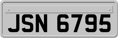 JSN6795