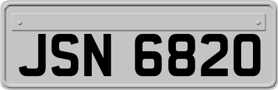 JSN6820