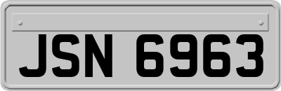JSN6963