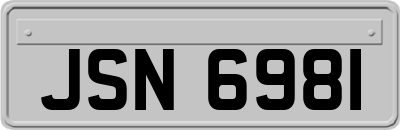 JSN6981