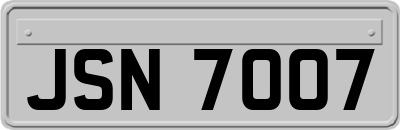 JSN7007