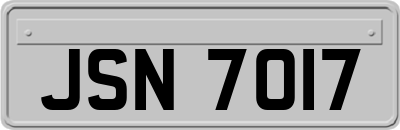 JSN7017
