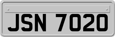 JSN7020