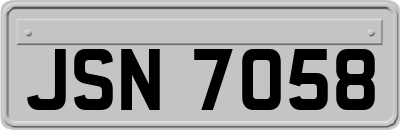 JSN7058