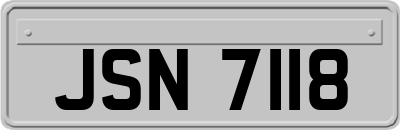 JSN7118