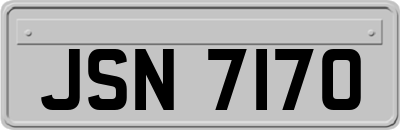 JSN7170