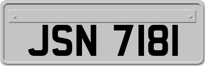 JSN7181