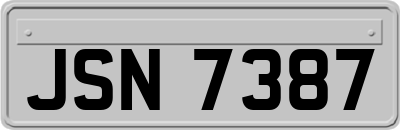 JSN7387