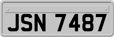 JSN7487