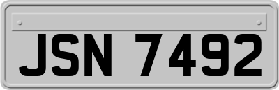 JSN7492