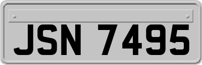 JSN7495