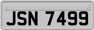 JSN7499