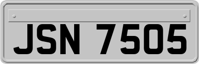 JSN7505