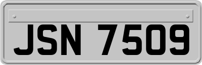 JSN7509