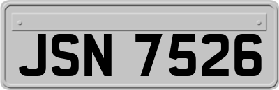 JSN7526