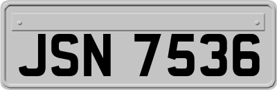 JSN7536