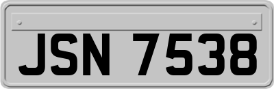 JSN7538