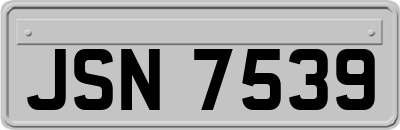 JSN7539