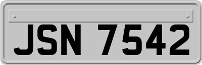 JSN7542