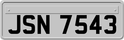 JSN7543