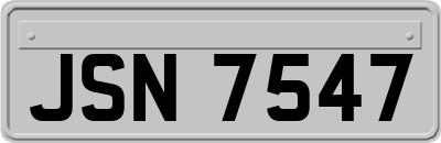 JSN7547