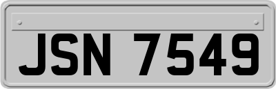 JSN7549