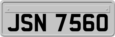 JSN7560