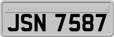 JSN7587