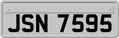 JSN7595
