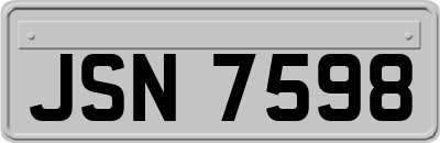 JSN7598