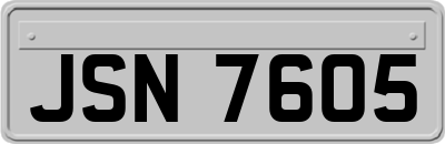 JSN7605