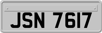 JSN7617